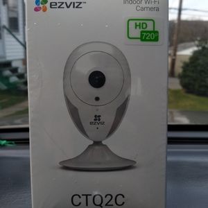 Ezviz ctq2c wifi camera
